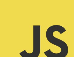 JS Javascript logo icon