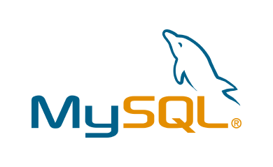 MySQL logo icon